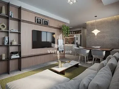 Apartamento, 2 quartos, 60 m² - Foto 29