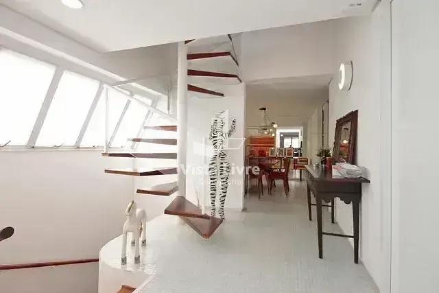 Apartamento, 3 quartos, 222 m² - Foto 32