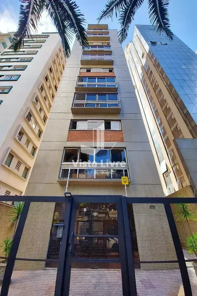 Apartamento, 3 quartos, 222 m² - Foto 28