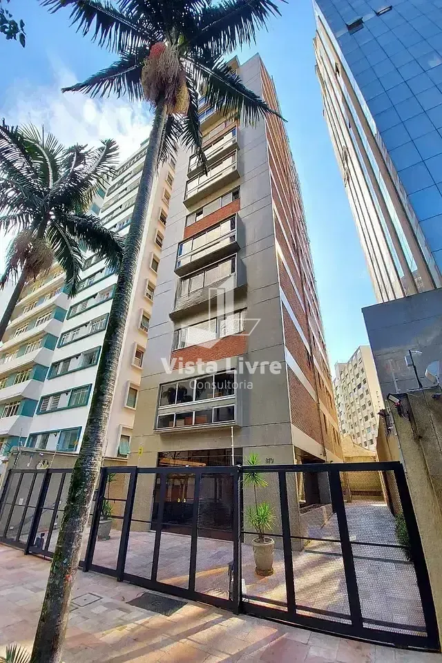 Apartamento, 3 quartos, 222 m² - Foto 29
