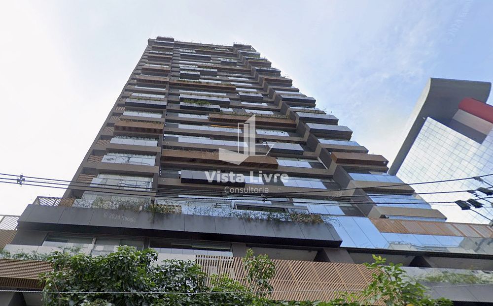 Apartamento, 1 quarto, 42 m² - Foto 25