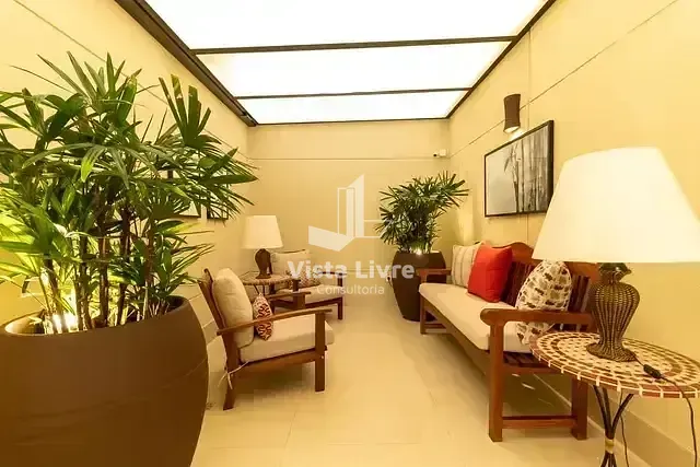 Apartamento, 1 quarto, 62 m² - Foto 17