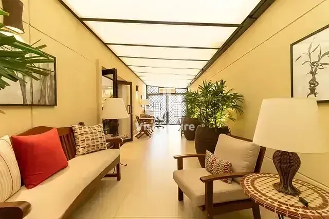 Apartamento, 1 quarto, 62 m² - Foto 18