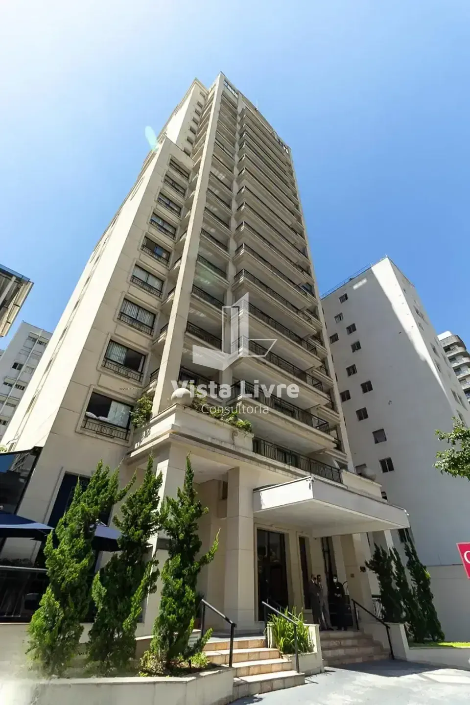 Apartamento, 1 quarto, 62 m² - Foto 27
