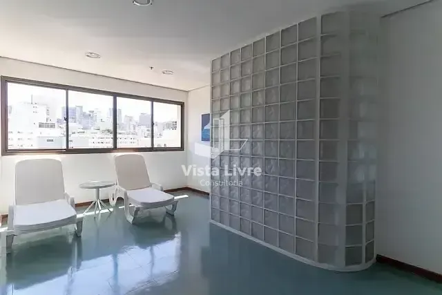 Apartamento, 1 quarto, 62 m² - Foto 22