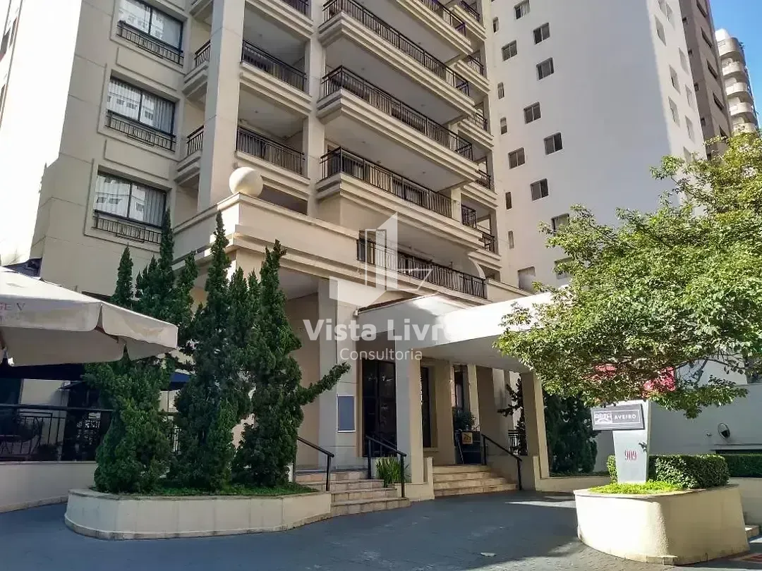 Apartamento, 1 quarto, 62 m² - Foto 25