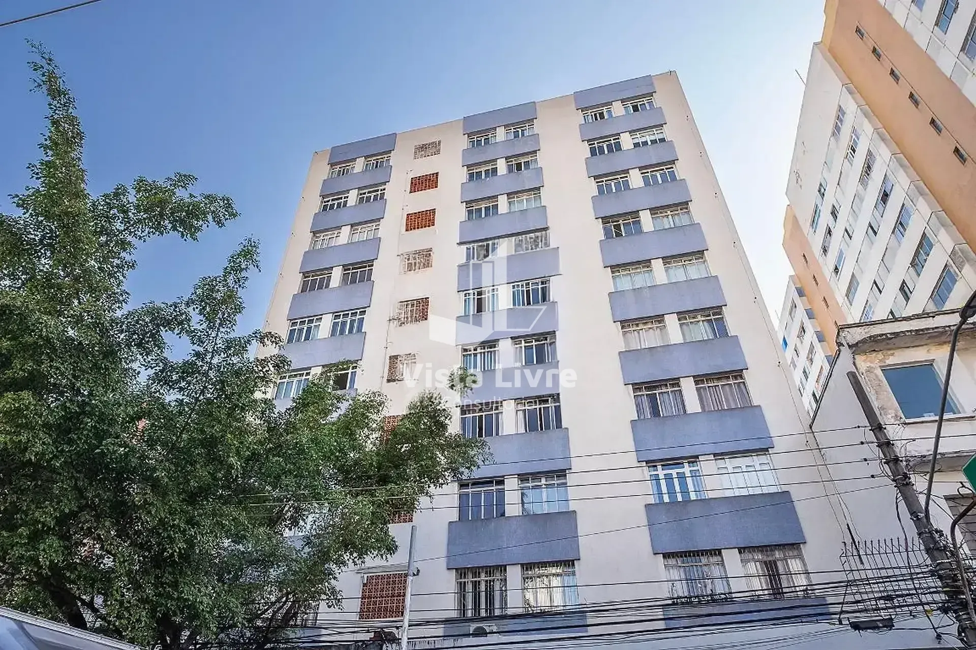 Apartamento, 1 quarto, 56 m² - Foto 19