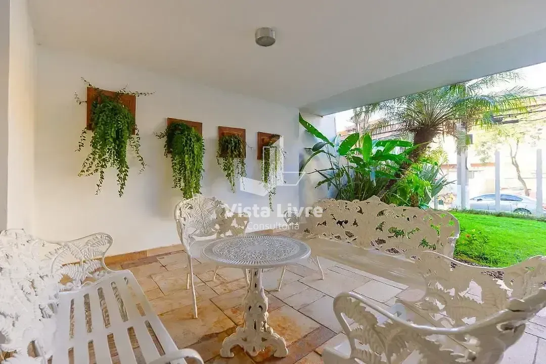 Apartamento, 3 quartos, 124 m² - Foto 32