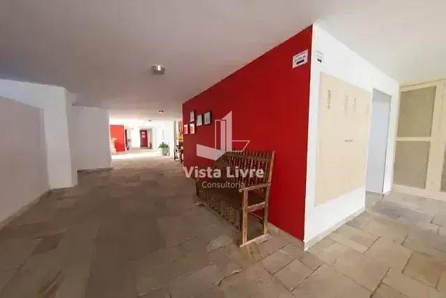 Apartamento, 3 quartos, 124 m² - Foto 33