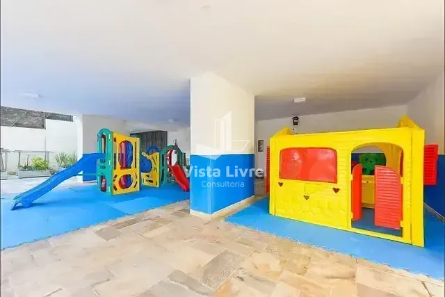 Apartamento, 3 quartos, 124 m² - Foto 39