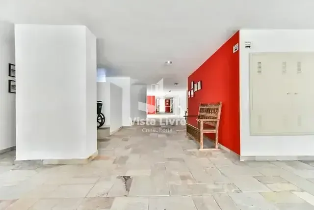 Apartamento, 3 quartos, 124 m² - Foto 31