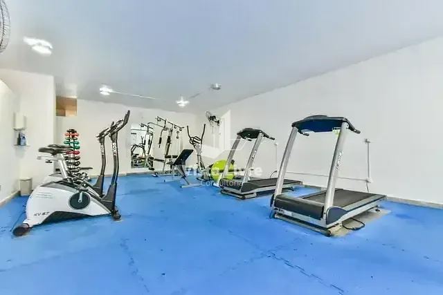 Apartamento, 3 quartos, 124 m² - Foto 43