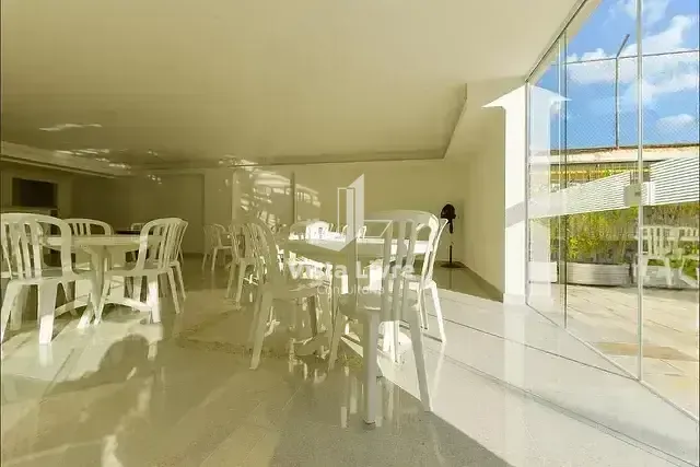 Apartamento, 3 quartos, 124 m² - Foto 36