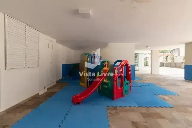 Apartamento, 3 quartos, 124 m² - Foto 40