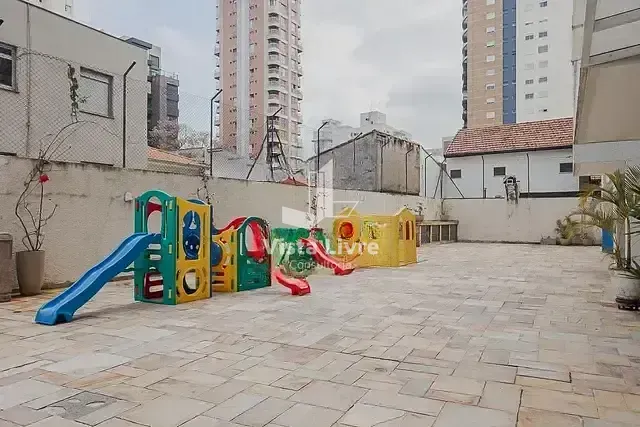 Apartamento, 3 quartos, 124 m² - Foto 41
