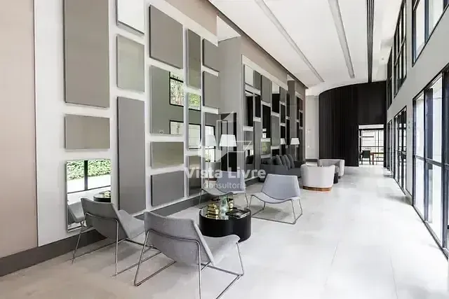 Apartamento, 2 quartos, 89 m² - Foto 28