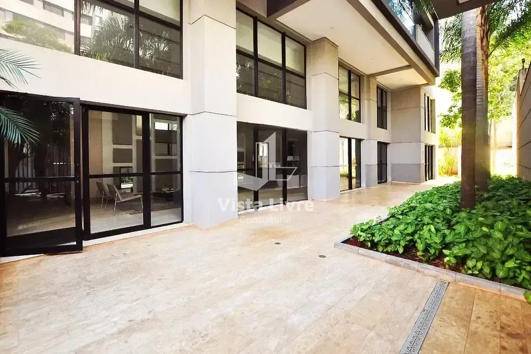 Apartamento, 2 quartos, 89 m² - Foto 29