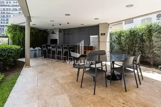 Apartamento, 2 quartos, 89 m² - Foto 16