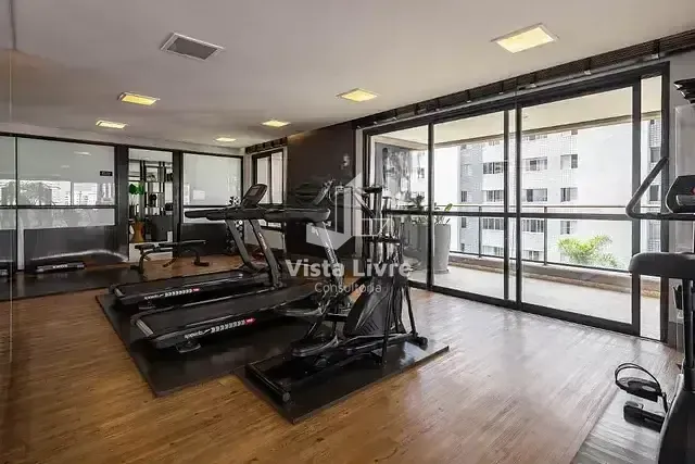 Apartamento, 2 quartos, 89 m² - Foto 14