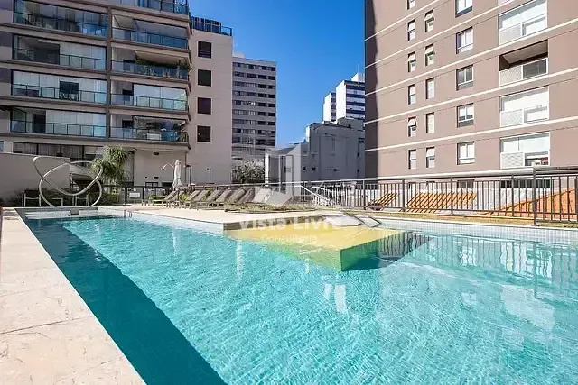 Apartamento, 2 quartos, 89 m² - Foto 9