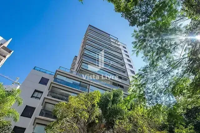 Apartamento, 2 quartos, 89 m² - Foto 30