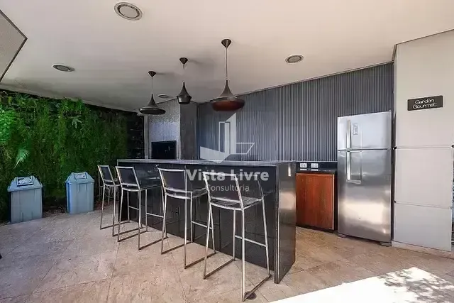Apartamento, 2 quartos, 89 m² - Foto 25