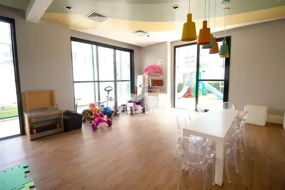 Apartamento, 2 quartos, 89 m² - Foto 26