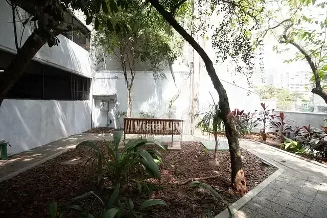 Apartamento, 2 quartos, 89 m² - Foto 27