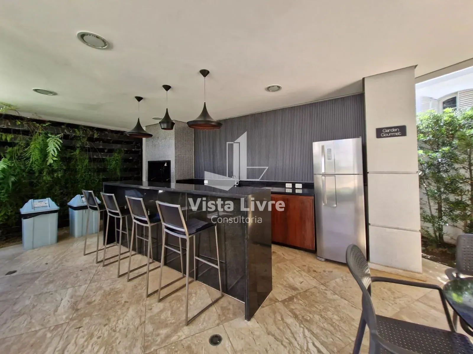 Apartamento, 2 quartos, 89 m² - Foto 33