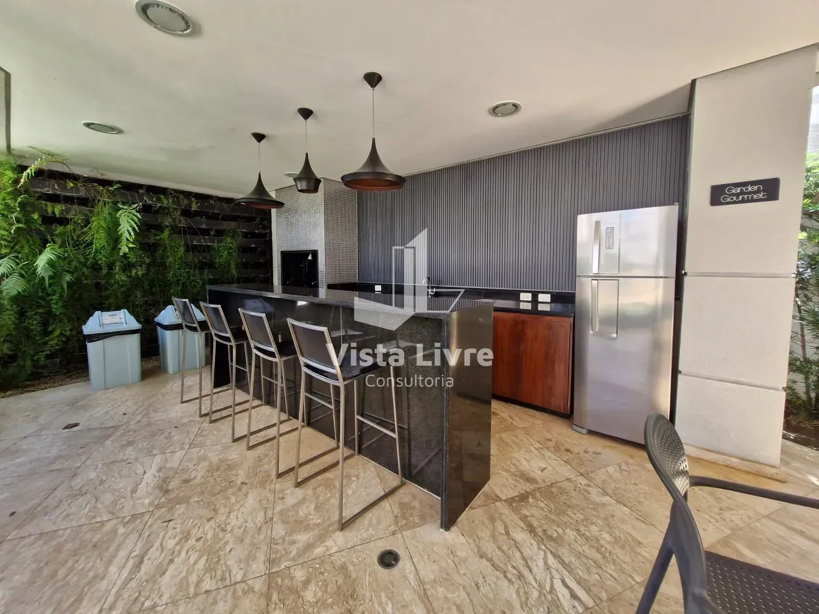 Apartamento, 2 quartos, 89 m² - Foto 35