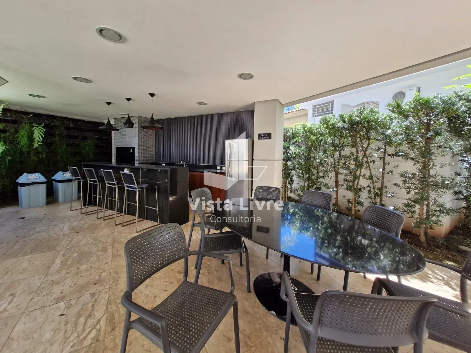 Apartamento, 2 quartos, 89 m² - Foto 36