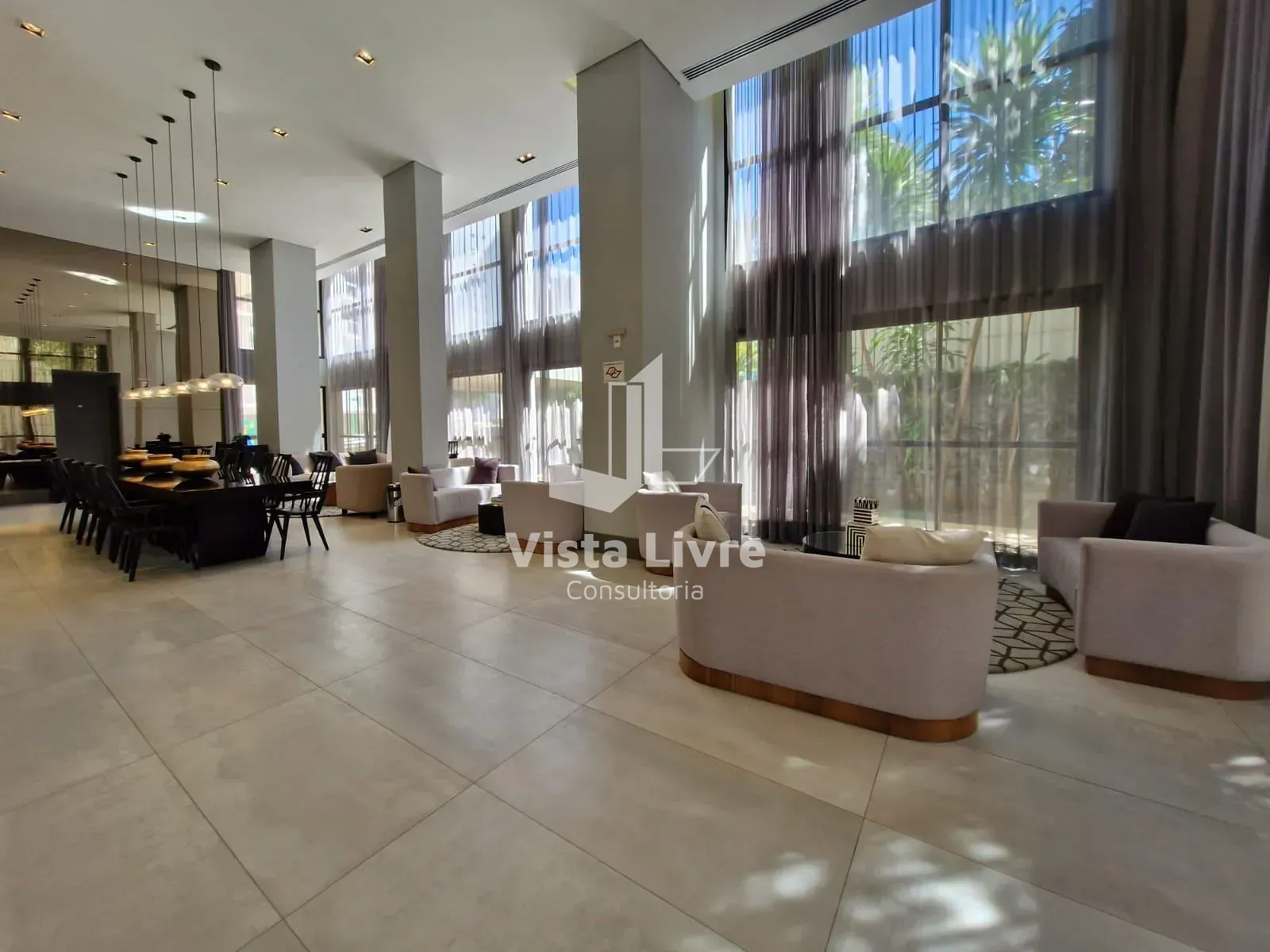 Apartamento, 2 quartos, 89 m² - Foto 38