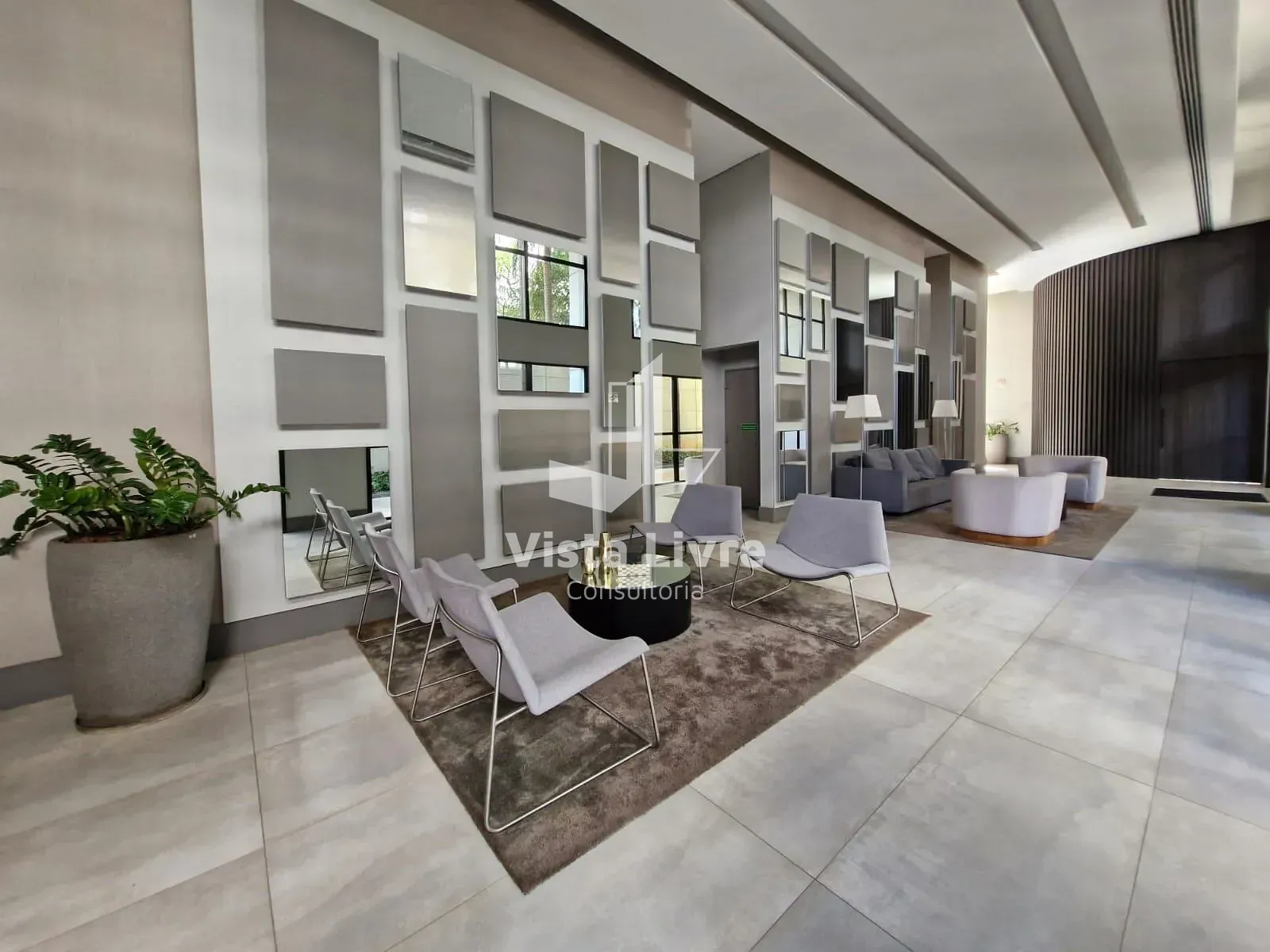 Apartamento, 2 quartos, 89 m² - Foto 43