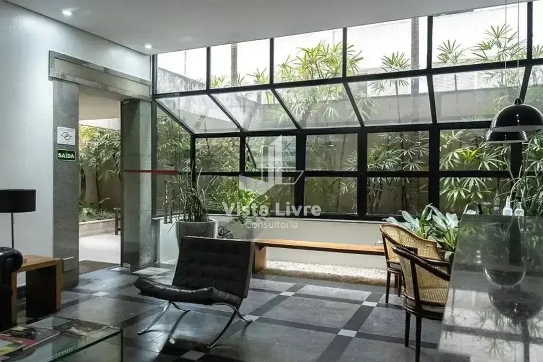 Apartamento, 1 quarto, 28 m² - Foto 17