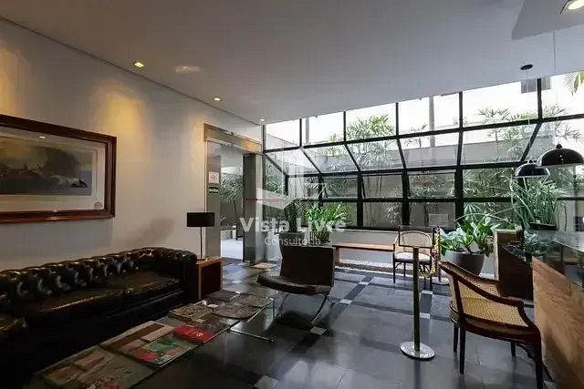 Apartamento, 1 quarto, 28 m² - Foto 18