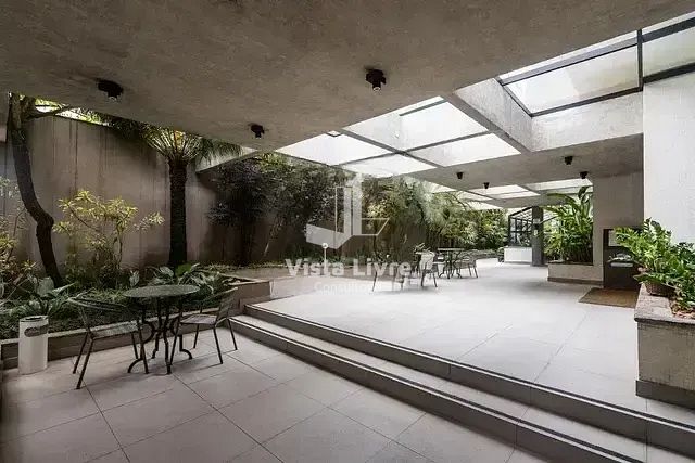 Apartamento, 1 quarto, 28 m² - Foto 15