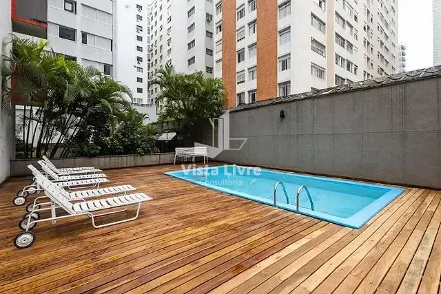 Apartamento, 1 quarto, 28 m² - Foto 10