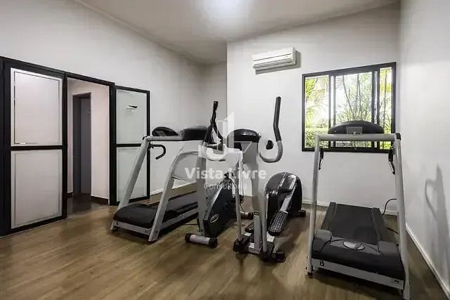 Apartamento, 1 quarto, 28 m² - Foto 12