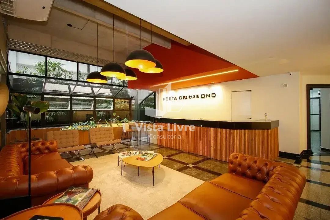 Apartamento, 1 quarto, 28 m² - Foto 11