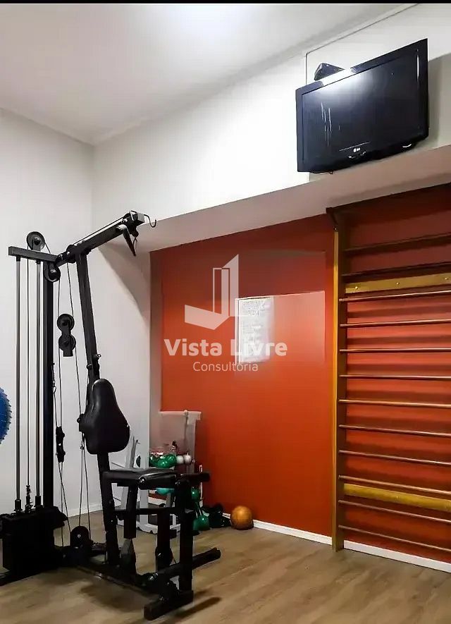 Apartamento, 1 quarto, 28 m² - Foto 14