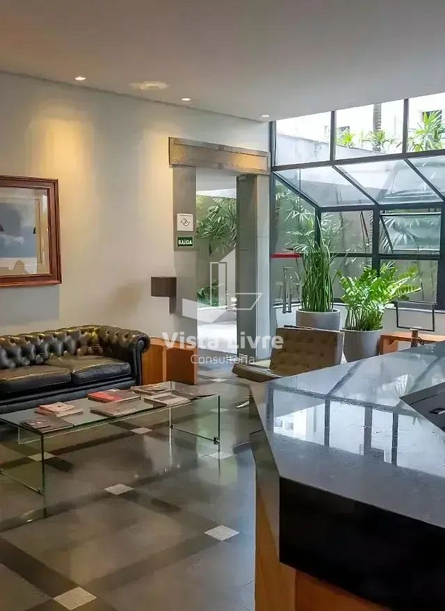 Apartamento, 1 quarto, 28 m² - Foto 16