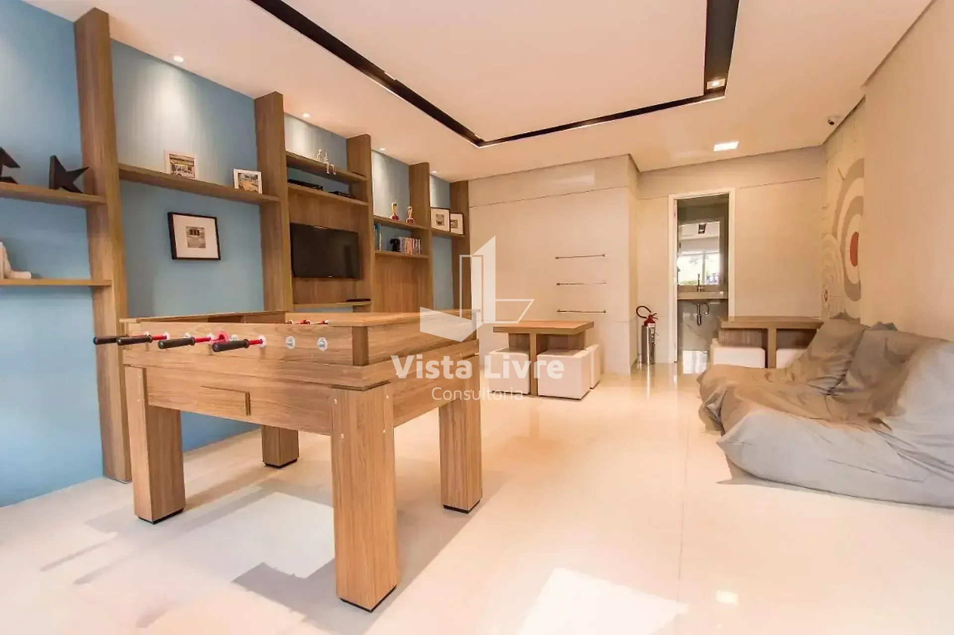 Apartamento, 3 quartos, 156 m² - Foto 37