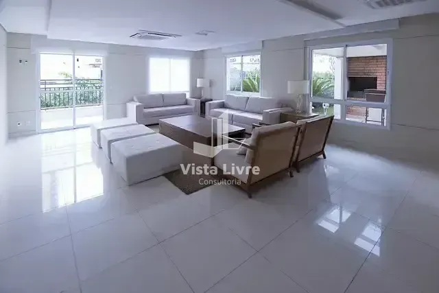 Apartamento, 3 quartos, 156 m² - Foto 34