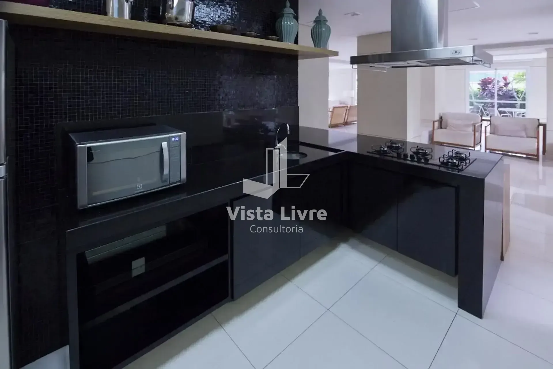 Apartamento, 3 quartos, 156 m² - Foto 32