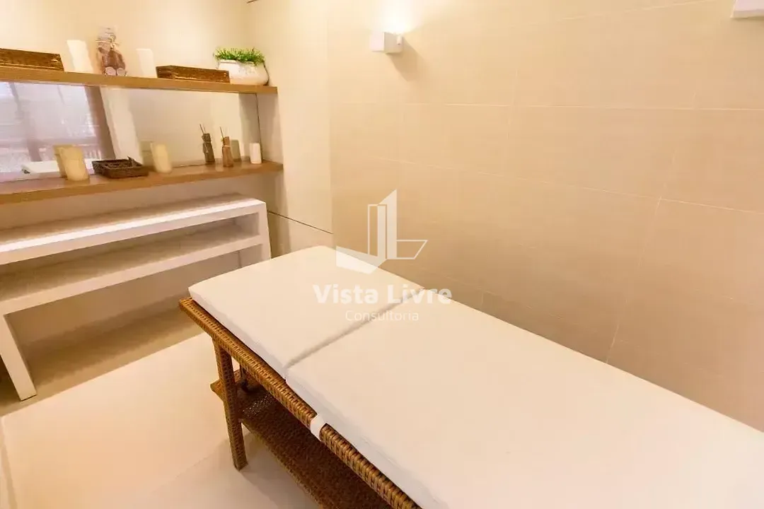 Apartamento, 3 quartos, 156 m² - Foto 41