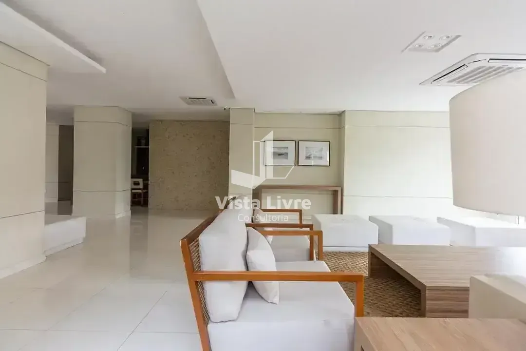 Apartamento, 3 quartos, 156 m² - Foto 35