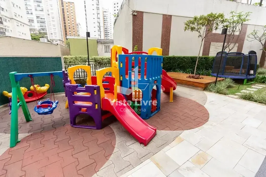 Apartamento, 3 quartos, 156 m² - Foto 46