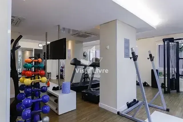 Apartamento, 3 quartos, 156 m² - Foto 38