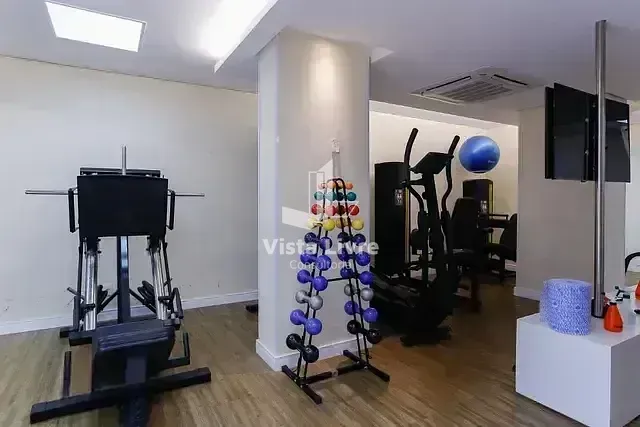 Apartamento, 3 quartos, 156 m² - Foto 39