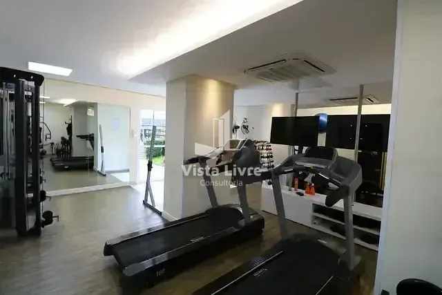Apartamento, 3 quartos, 156 m² - Foto 36
